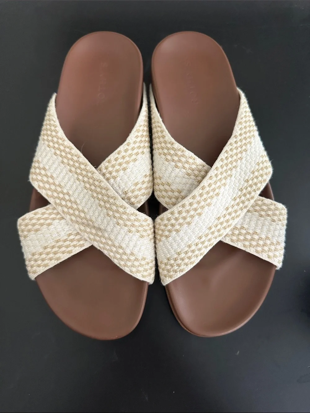 Rothy’s The Weekend Sandal - Picture 4 of 8